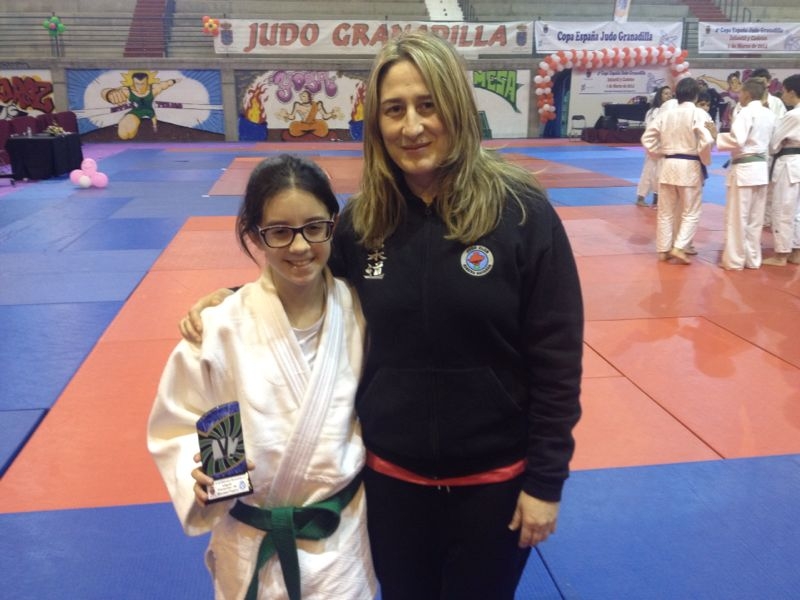 Copa España Infantil y Cadete Tenerife